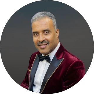 Yousef Jedidi